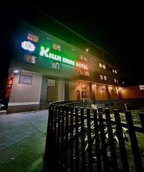 kiwi inn hotel palda