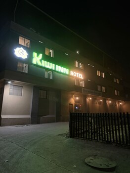 kiwi inn hotel palda