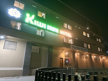 kiwi inn hotel palda