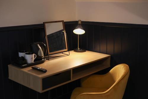 the jam jar