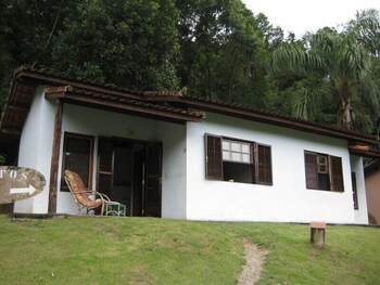 pousada das cavernas