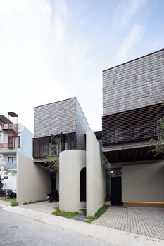 savara villas canggu