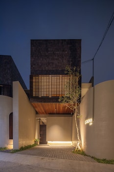savara villas canggu