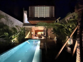 savara villas canggu