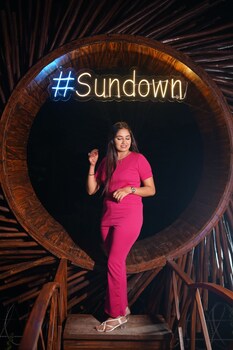 sundown resort