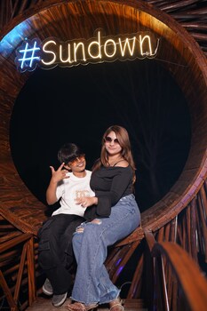 sundown resort
