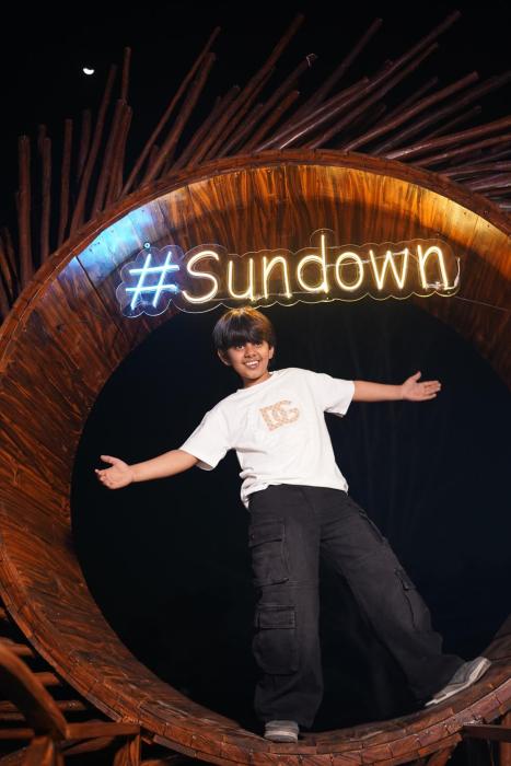 sundown resort