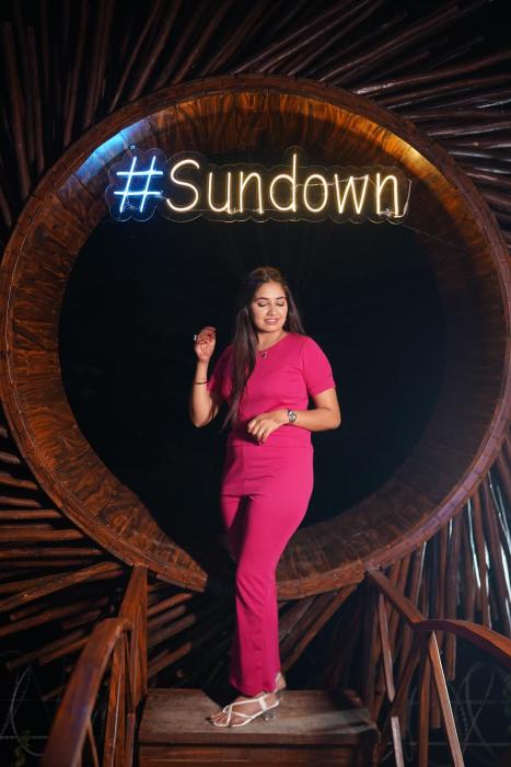 sundown resort