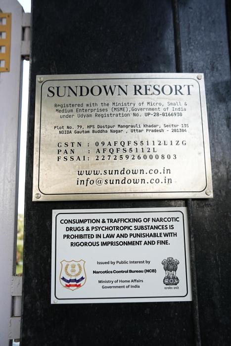 sundown resort