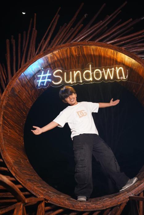 sundown resort