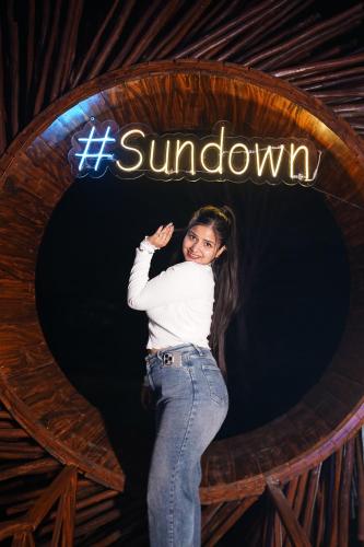 sundown resort