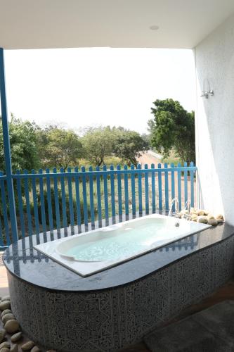 sundown resort