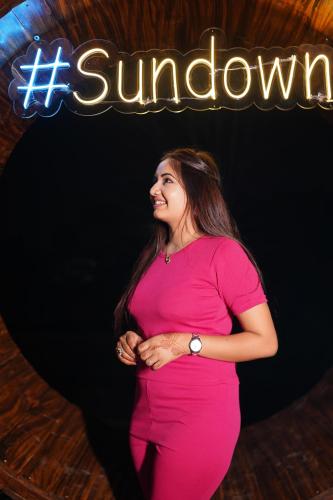 sundown resort