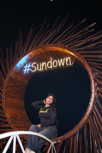 sundown resort