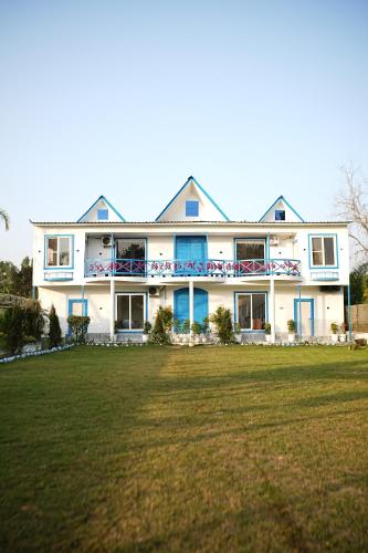 sundown resort