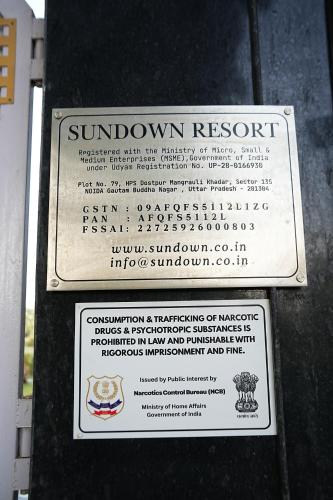 sundown resort