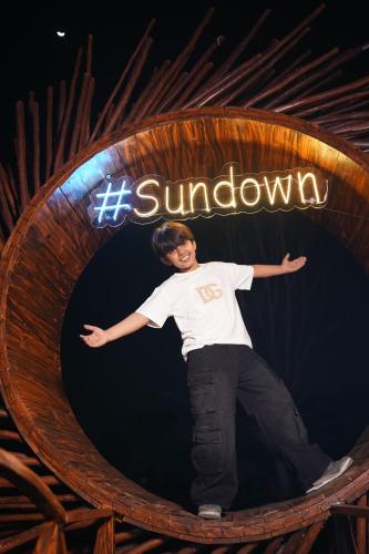 sundown resort