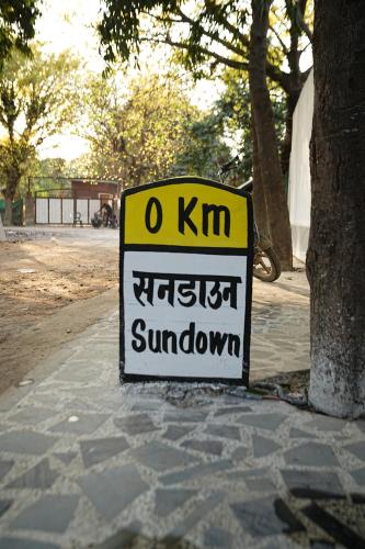 sundown resort