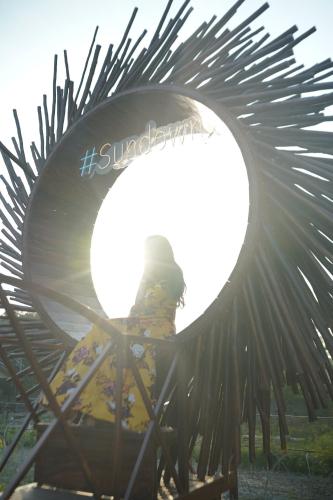 sundown resort