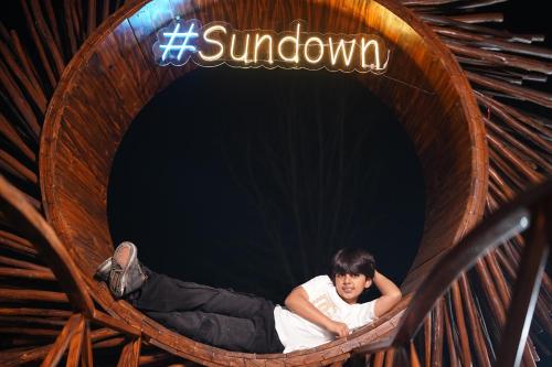 sundown resort