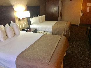 Best Western San Marcos,Hays>>Austin,3 star