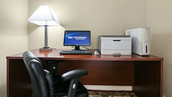 best western san marcos