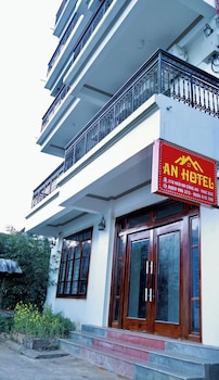 An Hotel,,3 star