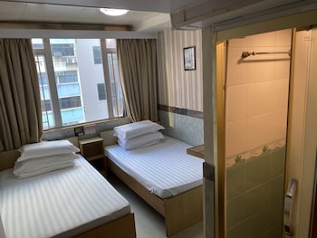 geo home holiday hotel