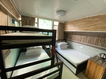 geo home holiday hotel