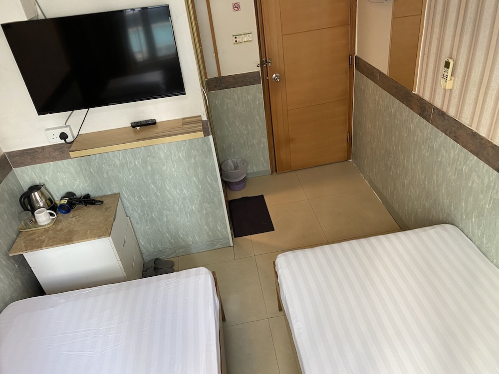 geo home holiday hotel