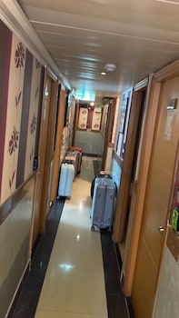 Geo Home Holiday Hotel,Kowloon>>Hong Kong,2 star