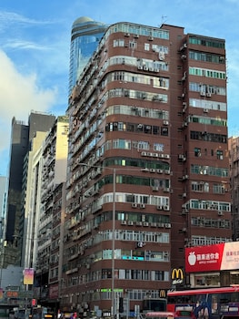 geo home holiday hotel