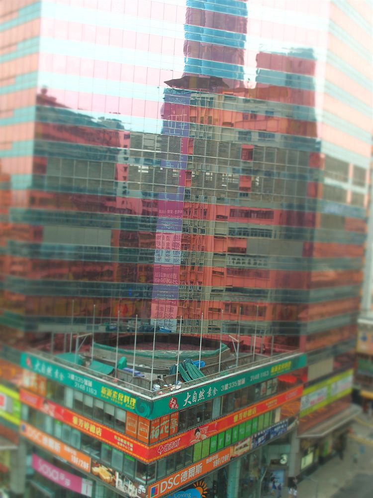 kowloon