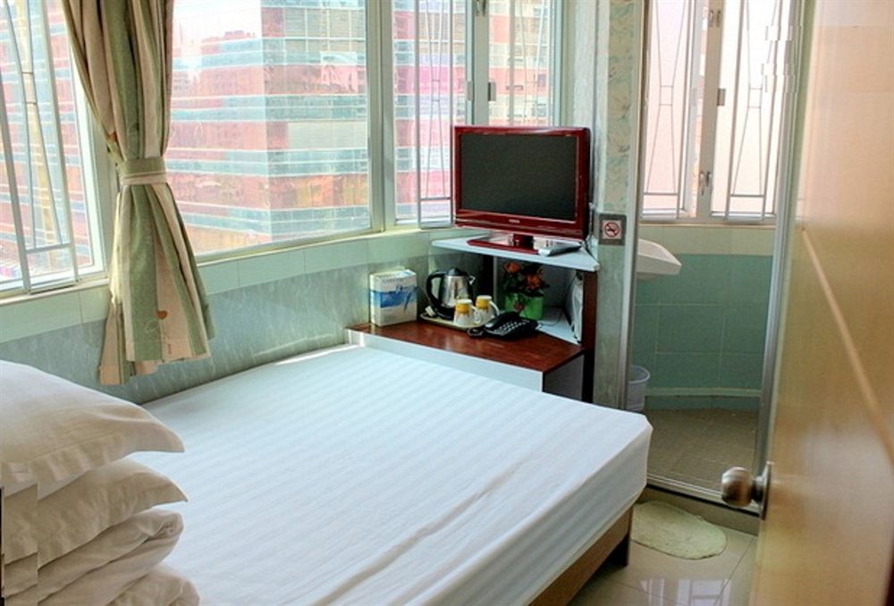 geo home holiday hotel