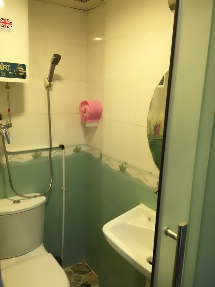 geo home holiday hotel