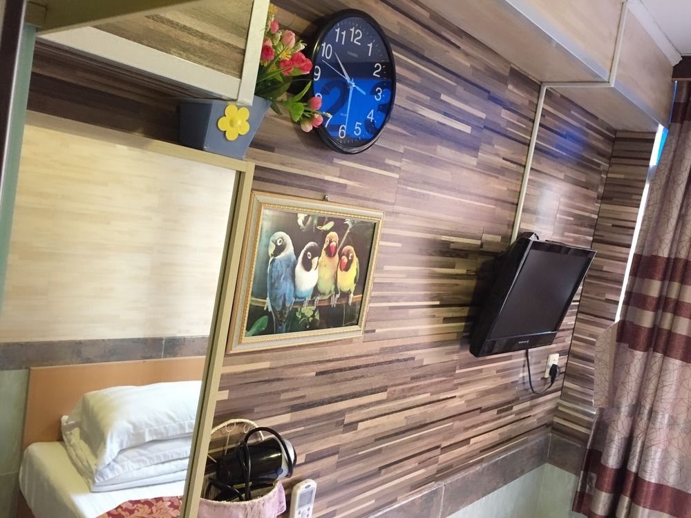 geo home holiday hotel