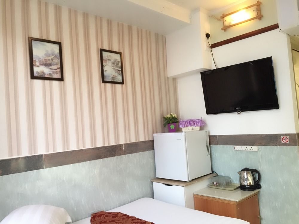 geo home holiday hotel