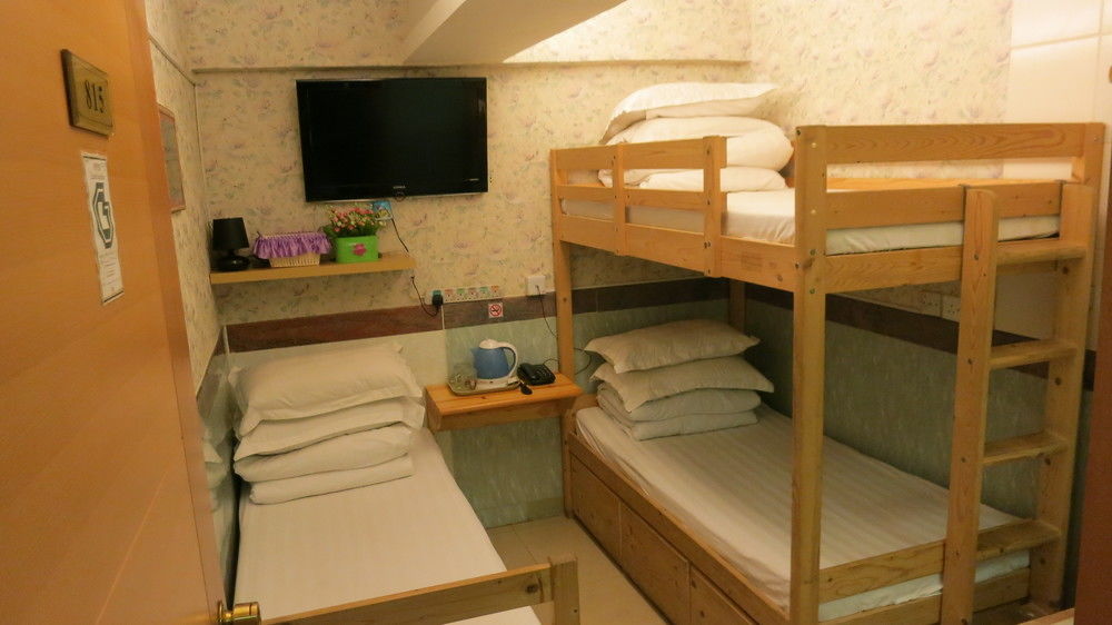 geo home holiday hotel