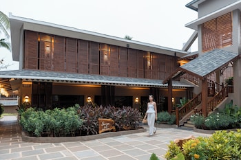 sstella empire beach resort a member of radisson individuals