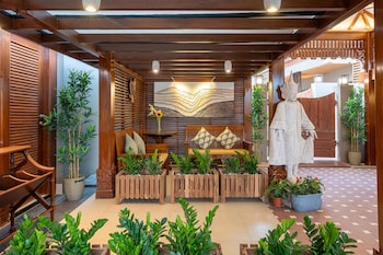 Sstella Empire Beach Resort, A Member Of Radisson Individuals,,5 star