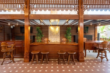 Sstella Empire Beach Resort, A Member Of Radisson Individuals,,5 star