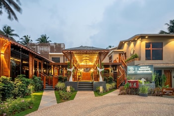 Sstella Empire Beach Resort, A Member Of Radisson Individuals,,5 star