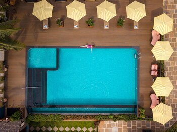 sstella empire beach resort a member of radisson individuals