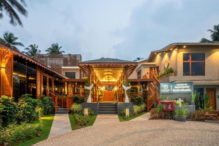 sstella empire beach resort a member of radisson individuals