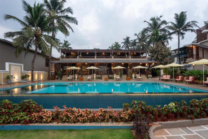 sstella empire beach resort a member of radisson individuals