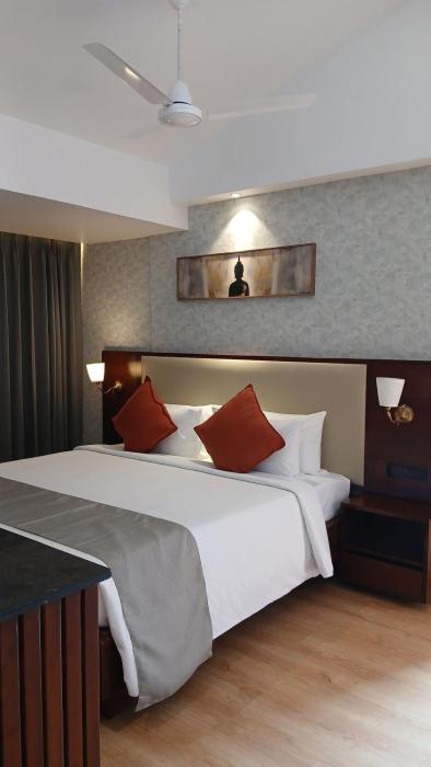 sstella empire beach resort a member of radisson individuals