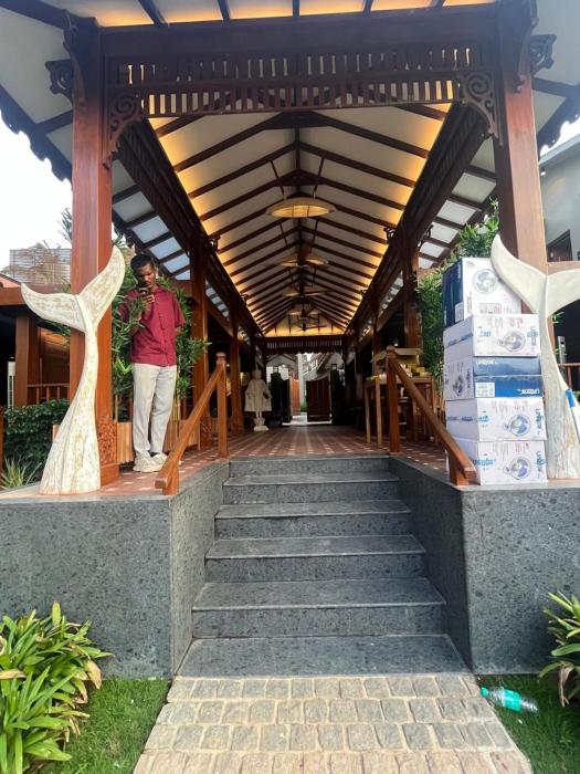 sstella empire beach resort a member of radisson individuals