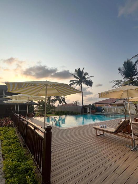 sstella empire beach resort a member of radisson individuals