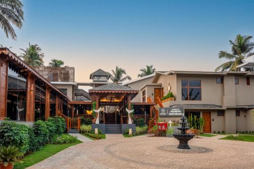 sstella empire beach resort a member of radisson individuals