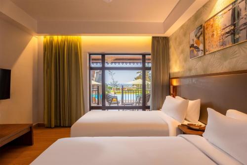 sstella empire beach resort a member of radisson individuals
